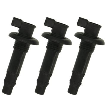 3 pcs Ignition Coil Stick 420-664-020 For Sea-Doo