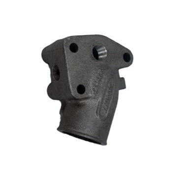 Connection Water Inlet Elbow J934877 for CASE