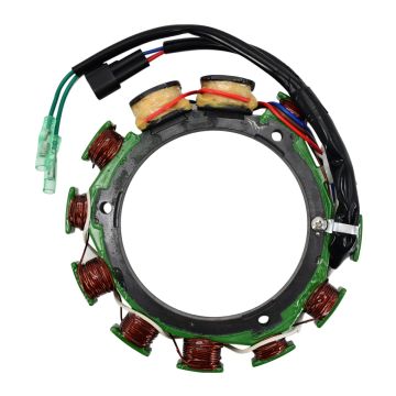 Stator 688-85510-01 For Yamaha