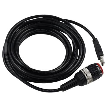 Automotive USB Scanner Cable 88890305 For Volvo