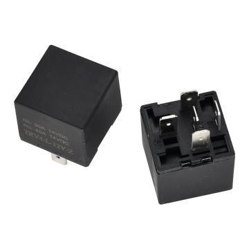 Magnetic Relay Switch 2Pcs 6679820 For Bobcat