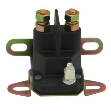 12V Starter Solenoid 539101714 for Husqvarna