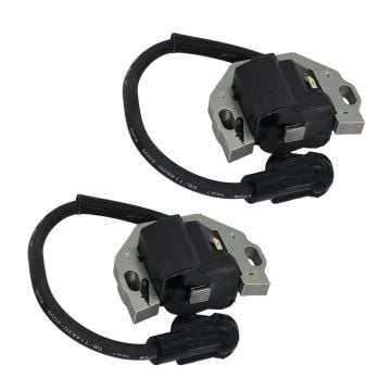 2pcs Ignition Coil 21171-0743 for Kawasaki