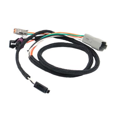 Wiring Harness 7117322 For Bobcat