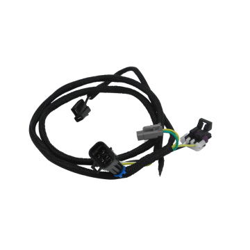 New Wiring Harness 7106277 Wiper Harness For Bobcat