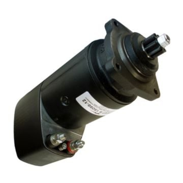 12V 9T Starter 881681 for Volvo