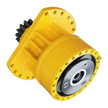 Swing Gearbox 20Y-26-00151 for Komatsu