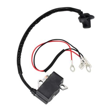 Ignition Coil with Wire 42384001301 for Stihl