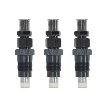 3Pcs Fuel Injector MM43594101 for Mitsubishi