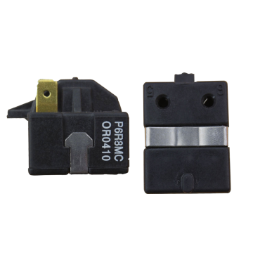 2PCS Starter Compressor Relay 6748C-0003D For LG