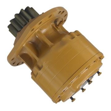 Swing Gearbox 191-2693 for Caterpillar