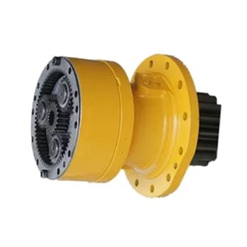 Swing Gearbox 31QB-10140 for Hyundai