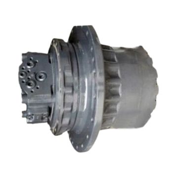 Swing Gearbox 39Q4-12101 for Hyundai