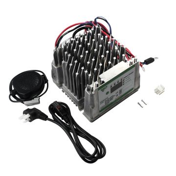 24V Battery Charger HB600-24B Signet Charger For Genie