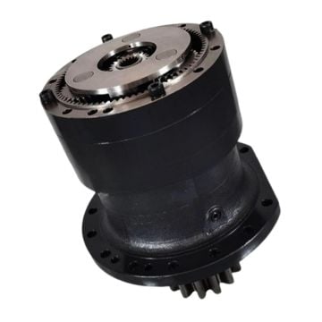 Swing Gearbox 9250921 for Hitachi