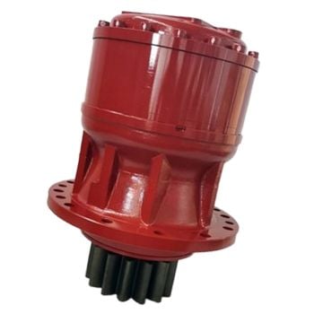 Swing Gearbox 404-00094B for Doosan