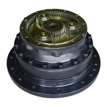 Swing Gearbox 2101-1025 2101-1025D for Komatsu