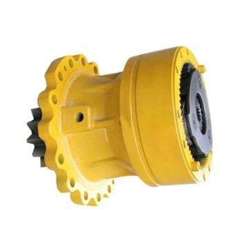 Swing Reduction 169-5549 1695549 for Caterpillar