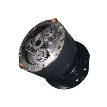 Swing Gearbox 31QB-10141 for Hyundai