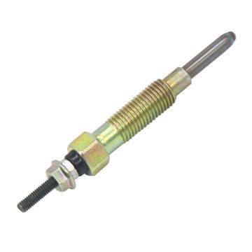 Glow Plug MM409510 For Bolens