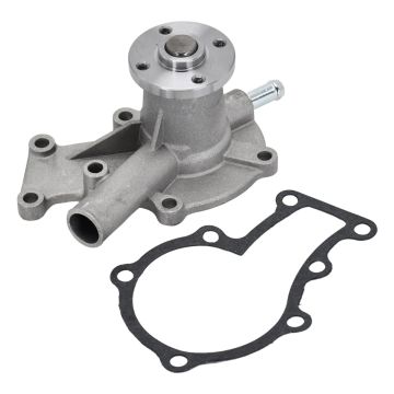 Water Pump 6670506 For Bobcat