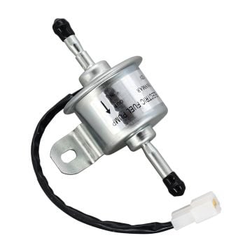 12V Fuel Pump 16851-52033 For Kubota