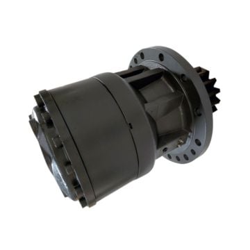 Swing Gearbox 31NA-10152 for Hyundai