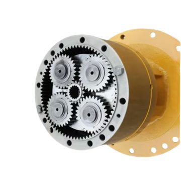 Swing Gearbox 31N8-10180 for Hyundai