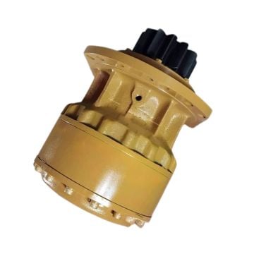 Swing Gearbox 114-1408 for Caterpillar