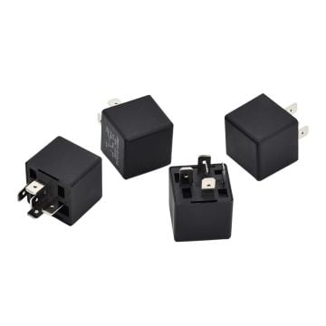 4pcs Relay Switch 6679820-MD For Bobcat