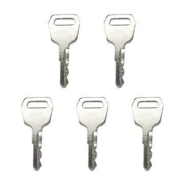 5PCS Start Key 511416 For Toyota