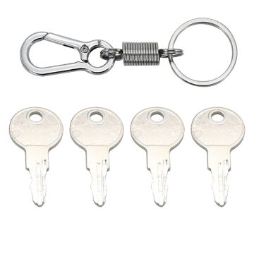 Keys 4Pcs 0G66240 For Generac