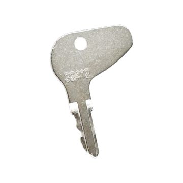 Ignition Key 32412 For Kubota