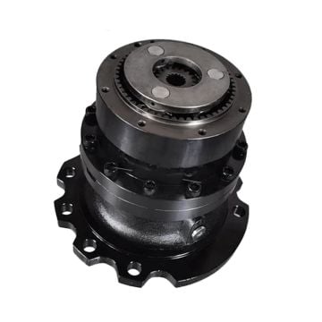 Swing Reduction Gearbox 9111265 for HitachI