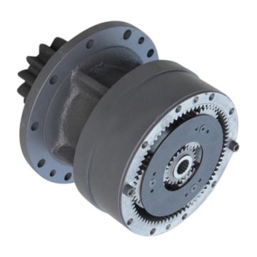 Swing Gearbox SA7118-23101 for Volvo