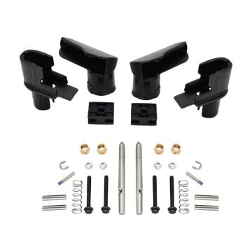 Chassis Fuel Tank Fairing Handle Kit 85125440 For Volvo