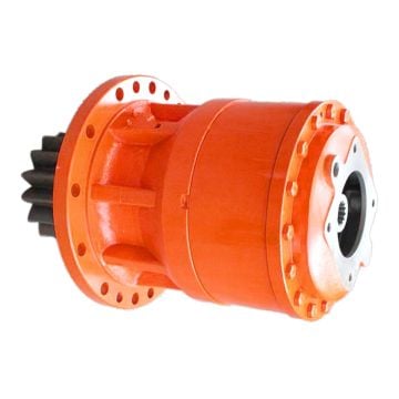 Swing Gearbox 130401-00021 for Doosan