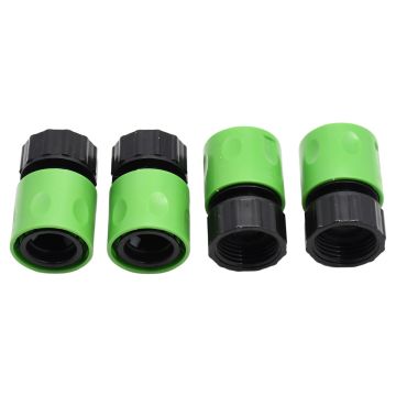 4Pcs Deck Wash Hose Coupler GX22425 for John Deere