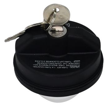 Locking Fuel Tank Gas Cap 31780 For Toyota