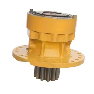 Swing Gearbox 148-4567 for Caterpillar