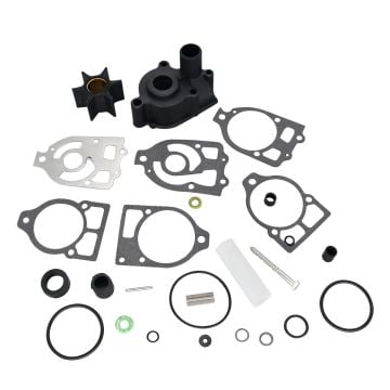 Water Pump Repair Kit 46-96148Q8 For Mercury