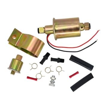 Electric Fuel Pump 12V E8012S For Ford