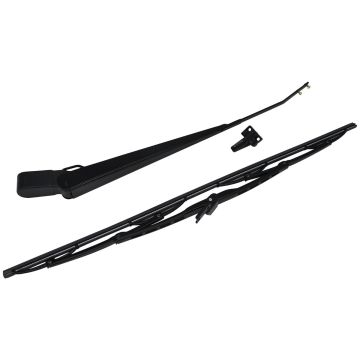 Wiper Blade Arm For Kobelco