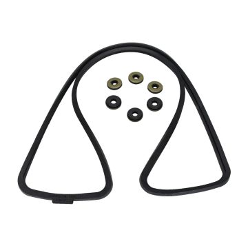 Tappet Cover Gasket Grommet Seals Set 3284623 For Dodge