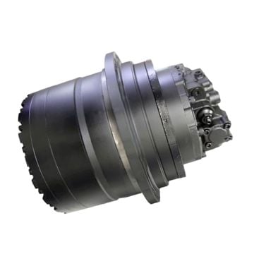 Travel Gearbox Assembly 2401-9121B for Doosan