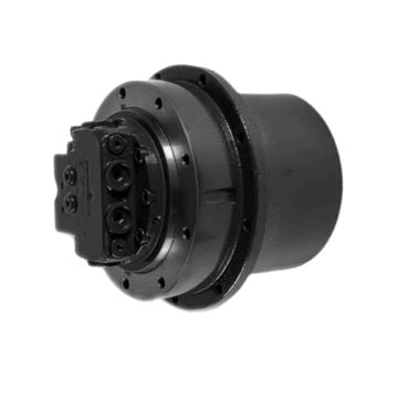 Travel Gearbox With Motor RB208-61290 for Kubota