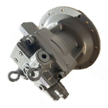 Swing Motor Assembly 9236592 for Hitachi