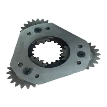 Travel Motor Planetary Gear 20Y-27-13140 for Komatsu