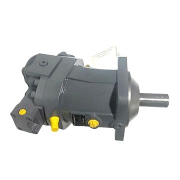 Travel Motor 34E7-02490 for Hyundai