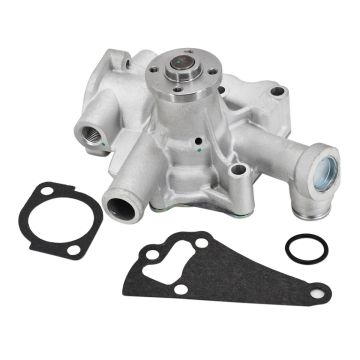 Water Pump AM881433 For John Deere